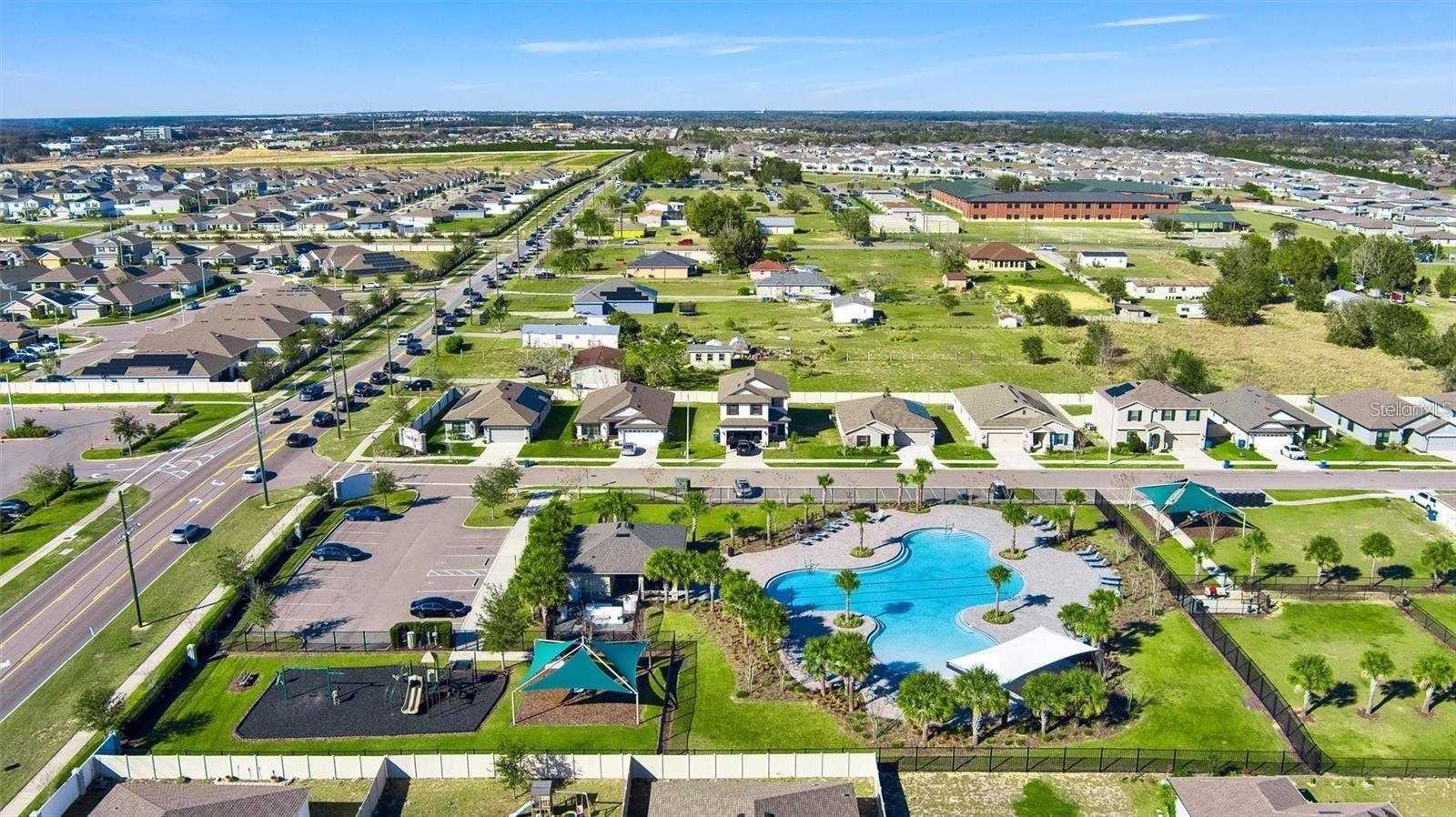 CITRUS ISLE - Residential Lease