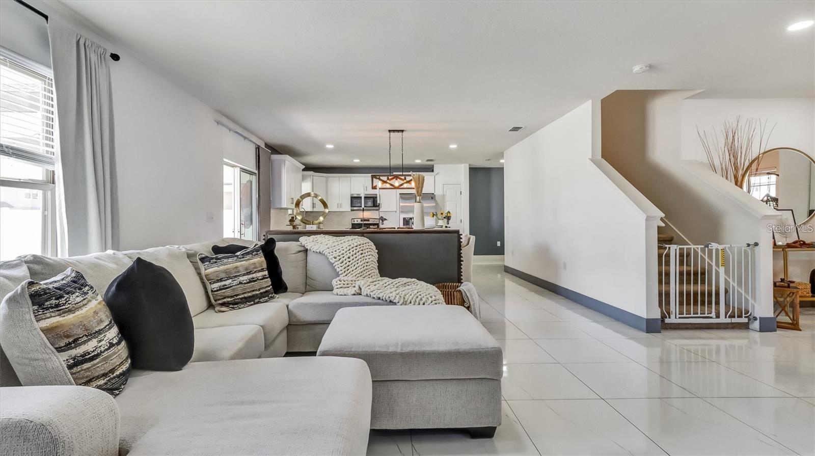 CITRUS ISLE - Residential Lease