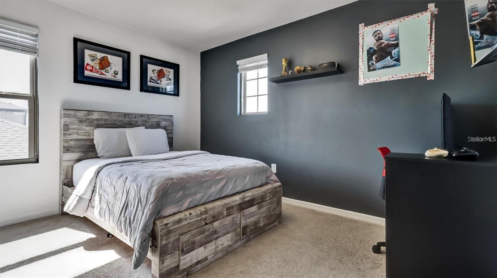 CITRUS ISLE - Residential Lease