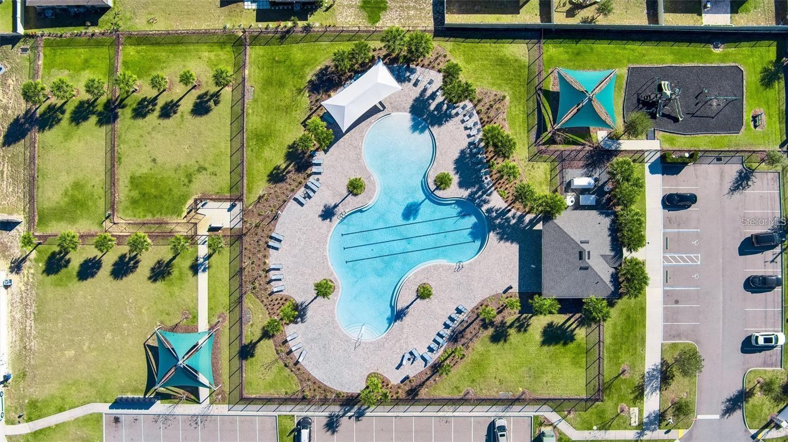 CITRUS ISLE - Residential Lease