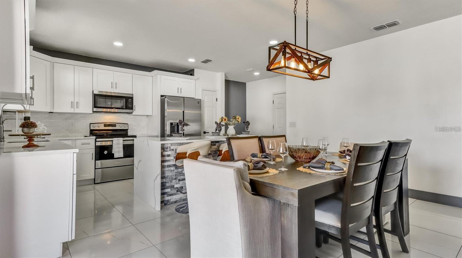 CITRUS ISLE - Residential Lease