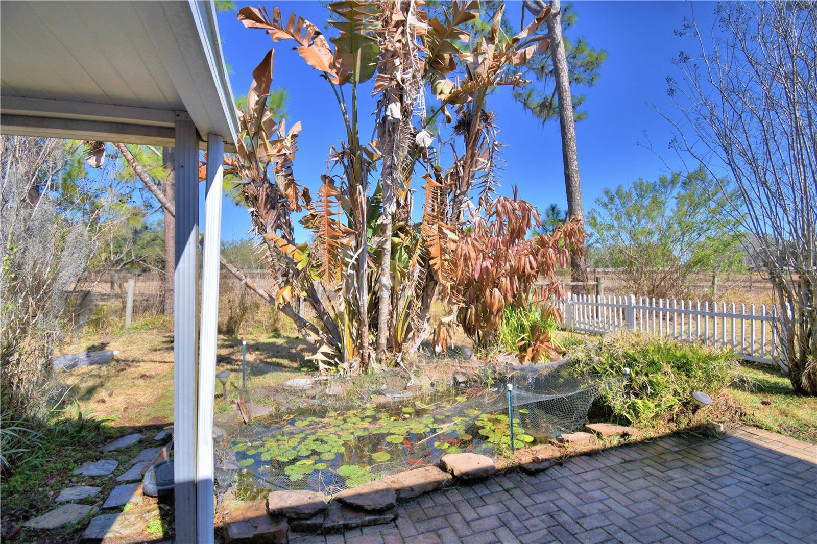 ORCHID SPRINGS PATIO HOMES - Residential