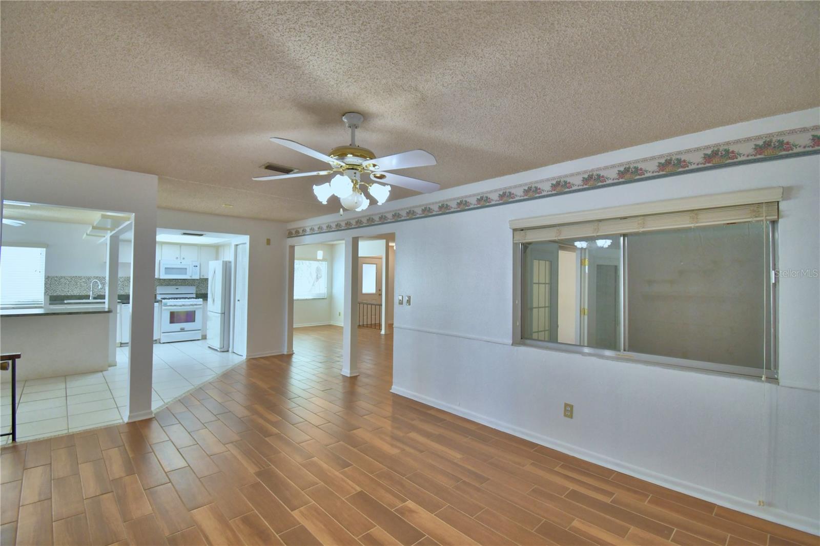 ORCHID SPRINGS PATIO HOMES - Residential