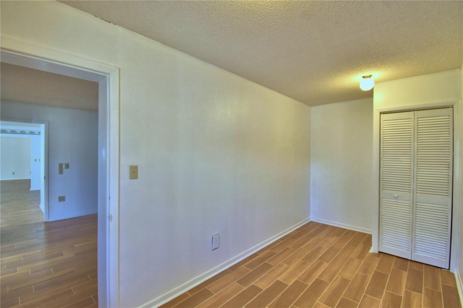 ORCHID SPRINGS PATIO HOMES - Residential