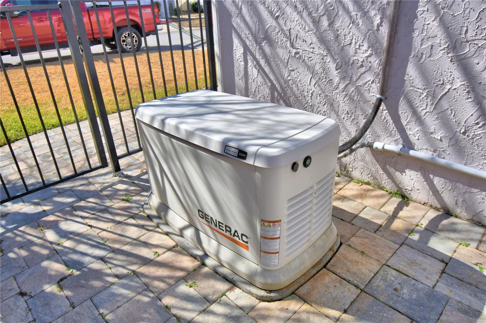 ORCHID SPRINGS PATIO HOMES - Residential