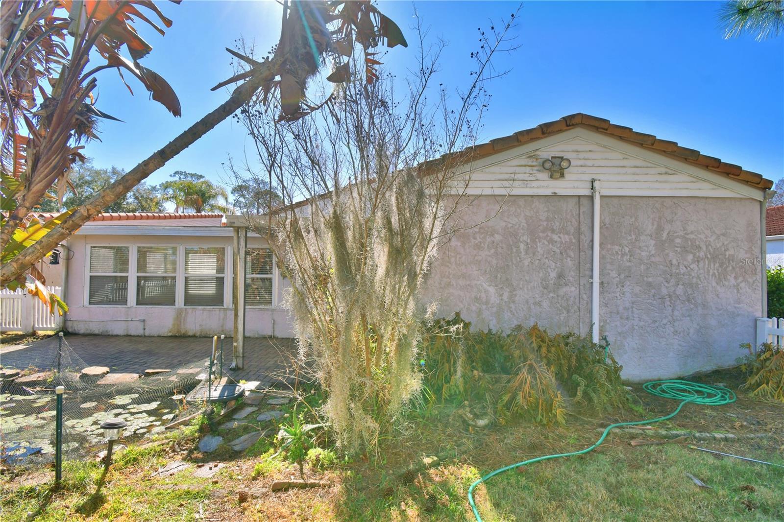 ORCHID SPRINGS PATIO HOMES - Residential