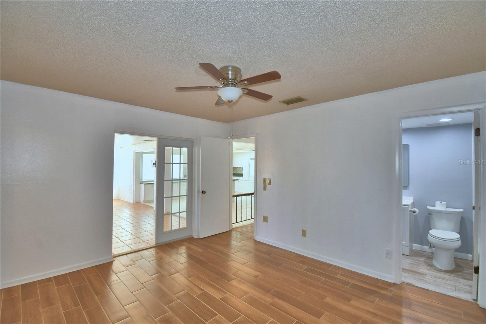 ORCHID SPRINGS PATIO HOMES - Residential