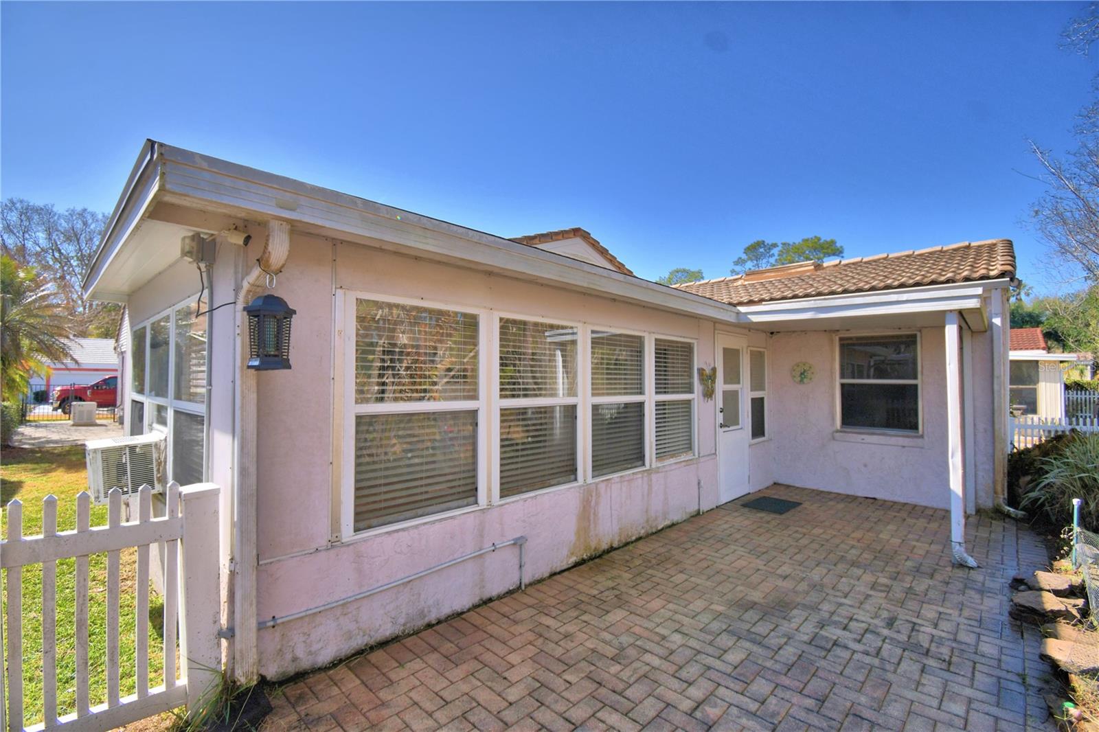 ORCHID SPRINGS PATIO HOMES - Residential