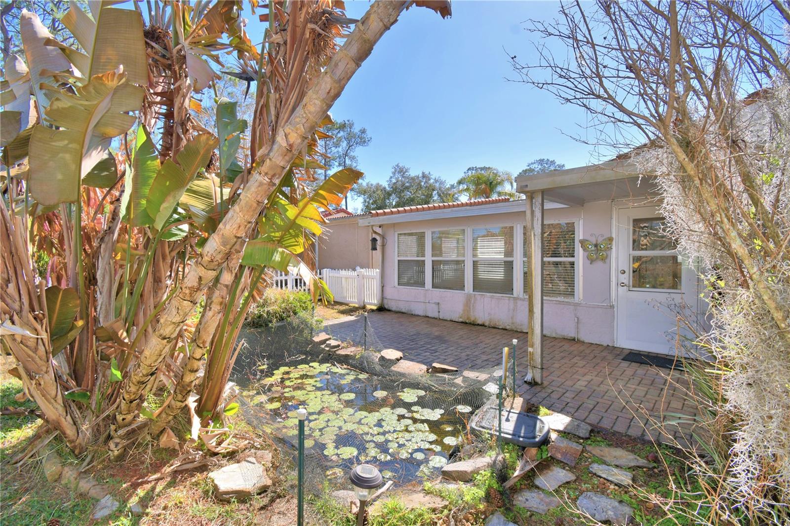 ORCHID SPRINGS PATIO HOMES - Residential