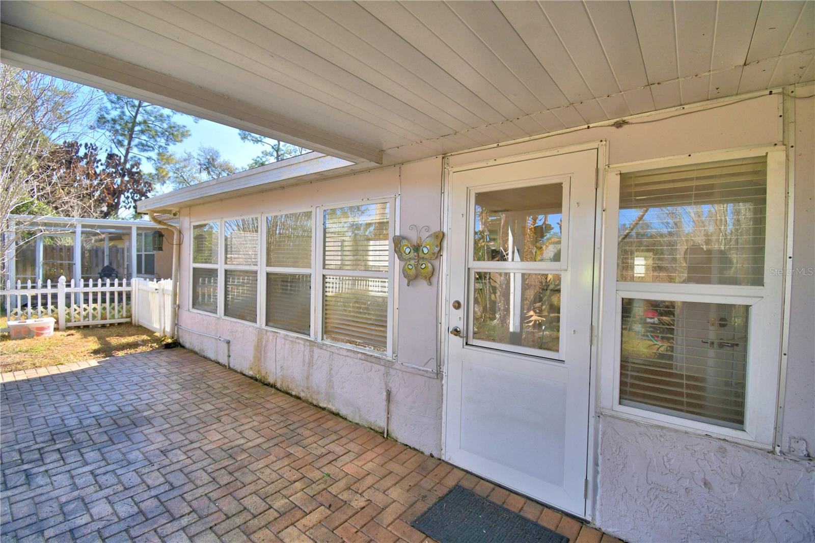 ORCHID SPRINGS PATIO HOMES - Residential