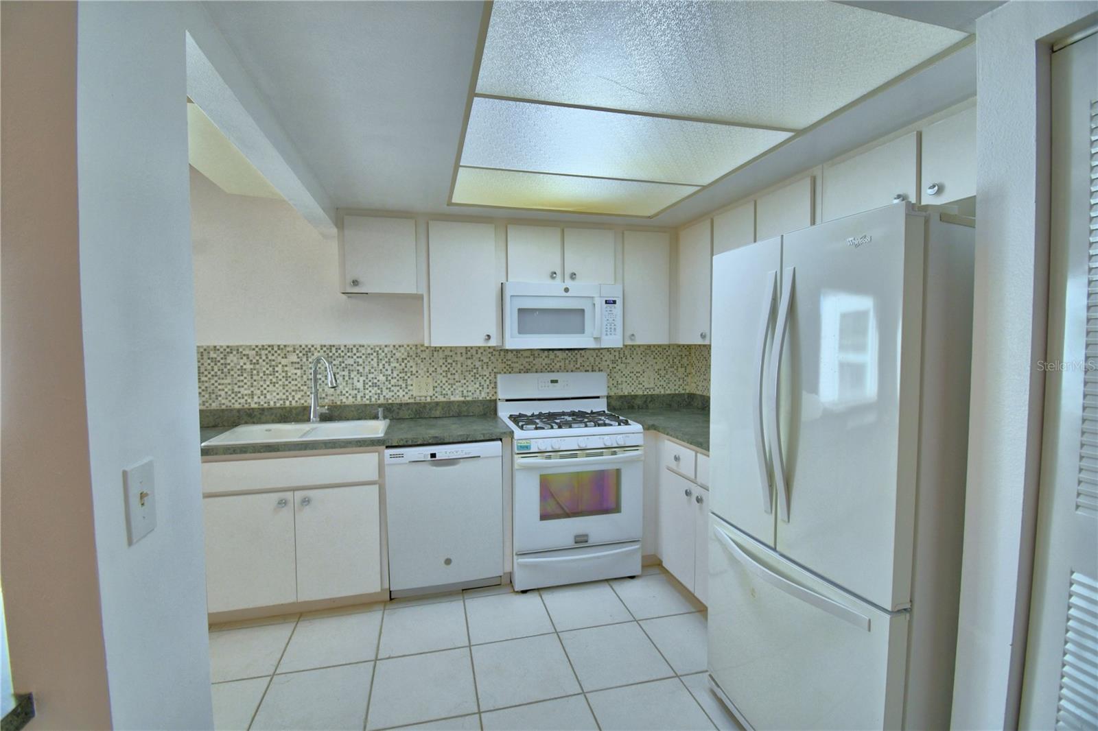 ORCHID SPRINGS PATIO HOMES - Residential