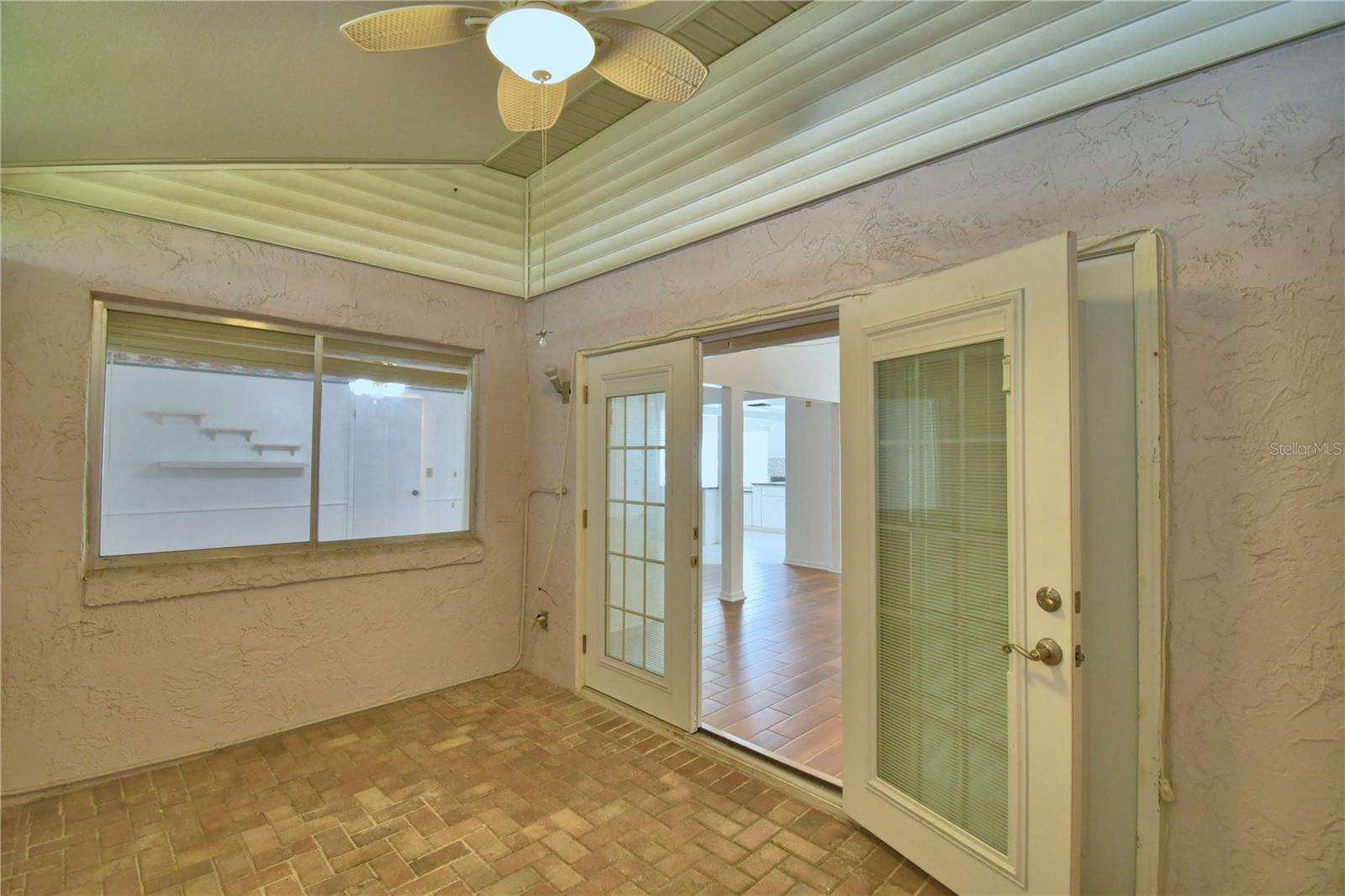 ORCHID SPRINGS PATIO HOMES - Residential