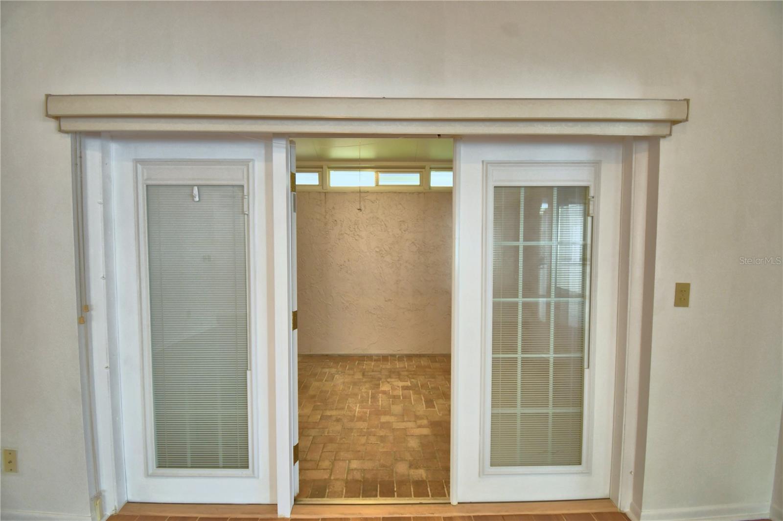 ORCHID SPRINGS PATIO HOMES - Residential