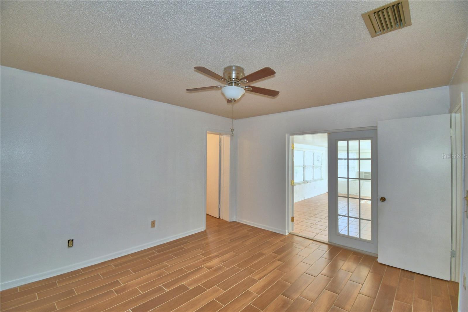 ORCHID SPRINGS PATIO HOMES - Residential