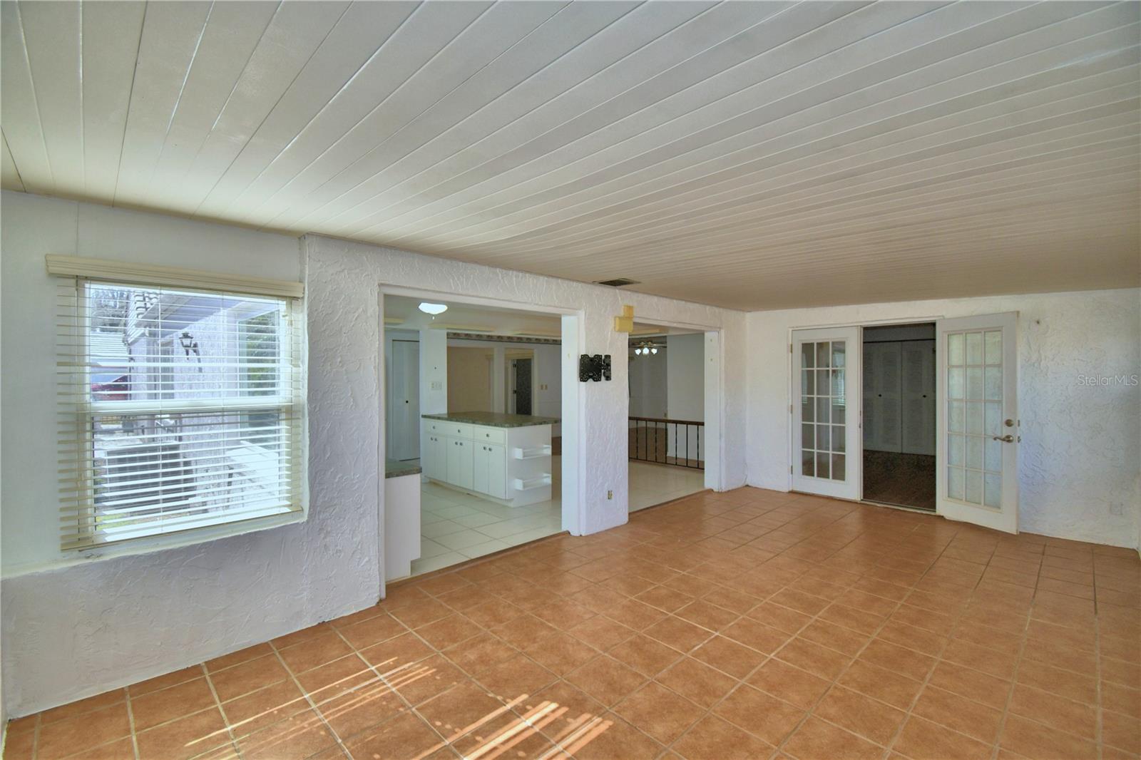 ORCHID SPRINGS PATIO HOMES - Residential