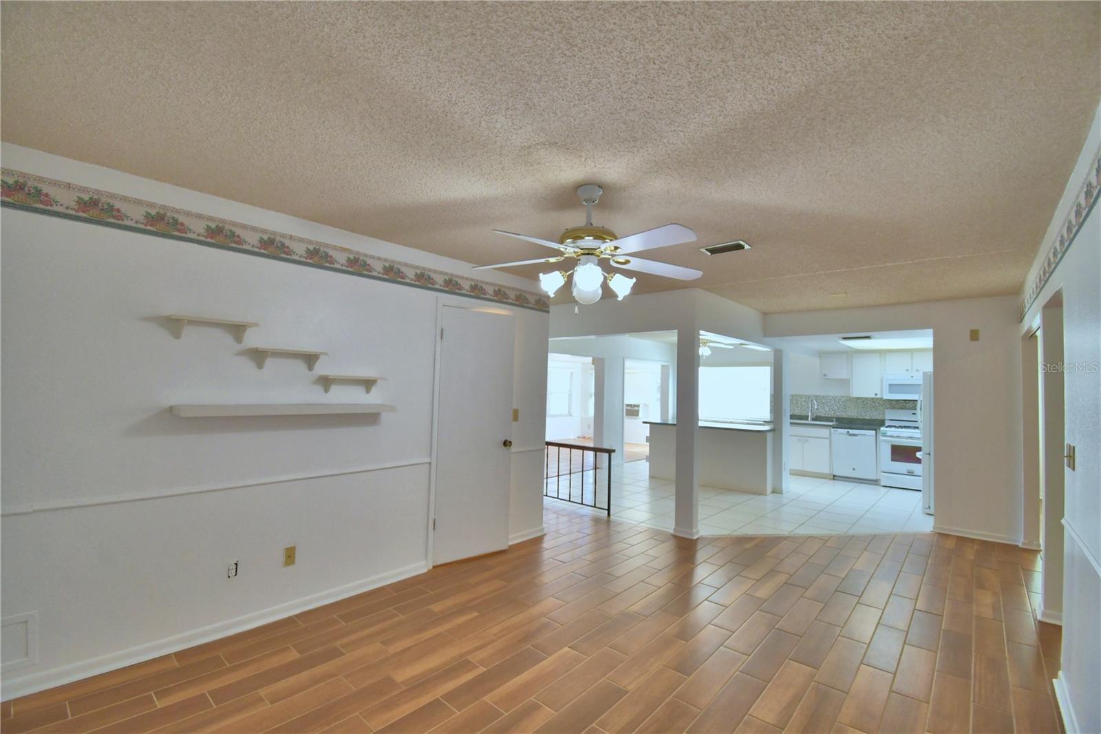 ORCHID SPRINGS PATIO HOMES - Residential