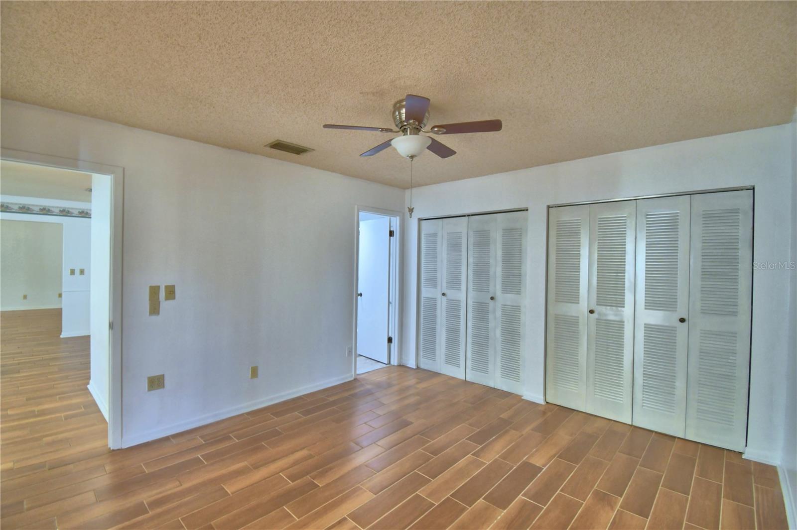 ORCHID SPRINGS PATIO HOMES - Residential