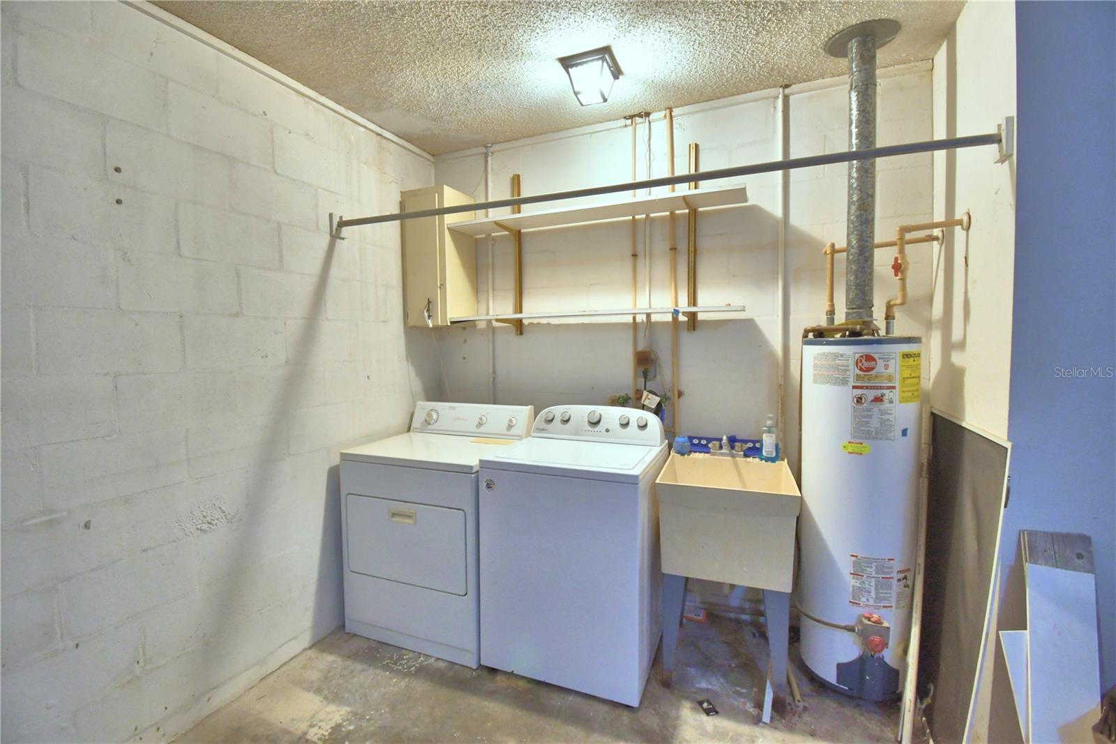 ORCHID SPRINGS PATIO HOMES - Residential