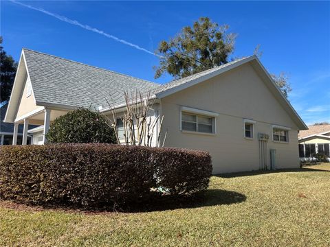 A home in OCALA