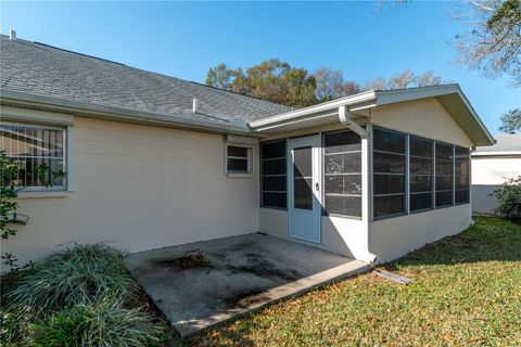 A home in OCALA