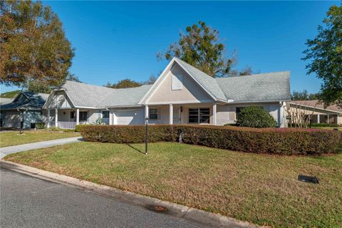 A home in OCALA