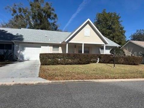 A home in OCALA