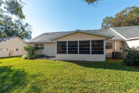 A home in OCALA