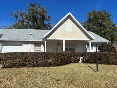 A home in OCALA