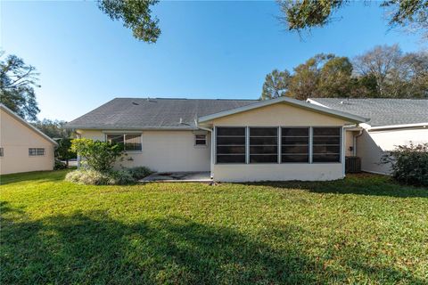 A home in OCALA