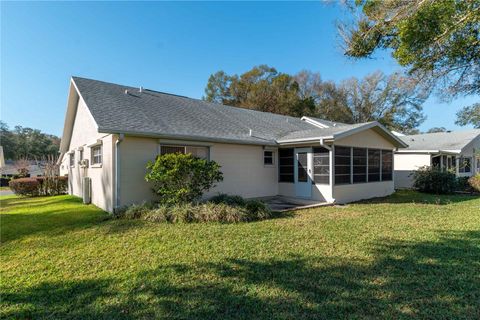 A home in OCALA