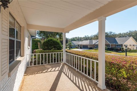 A home in OCALA