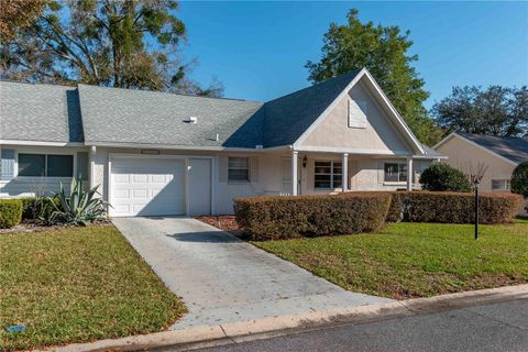 A home in OCALA