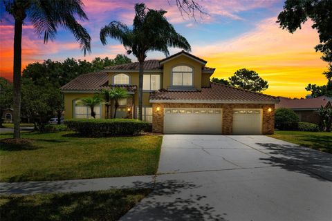 A home in TAMPA