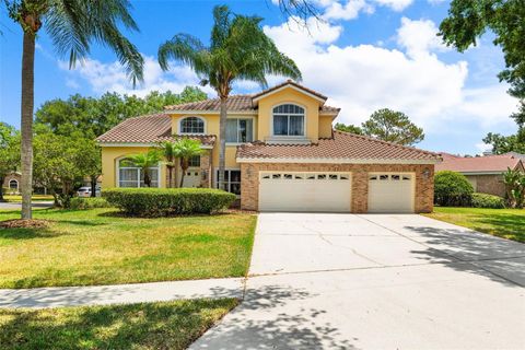 A home in TAMPA