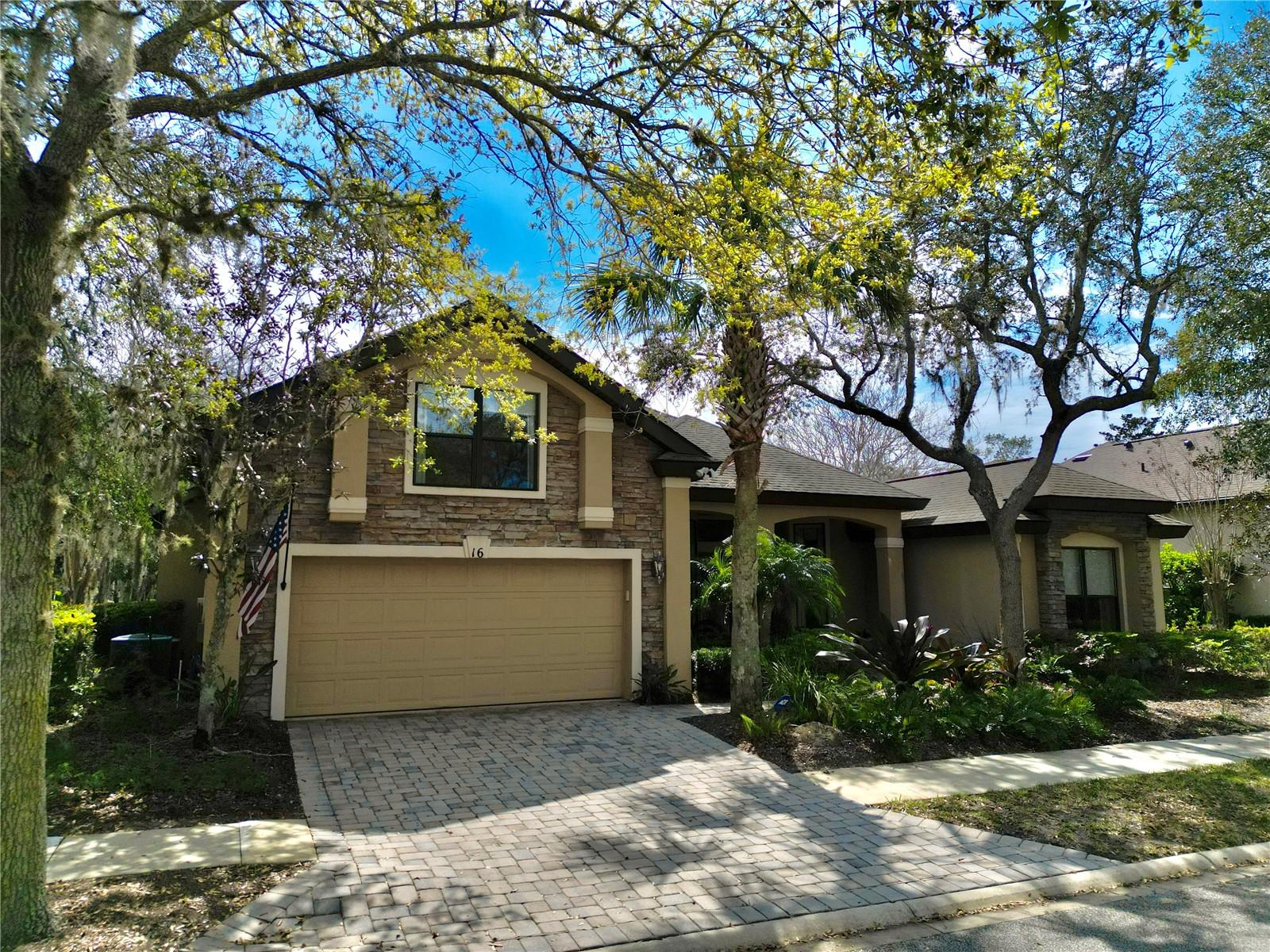 16 N VILLAGE PARKWAY