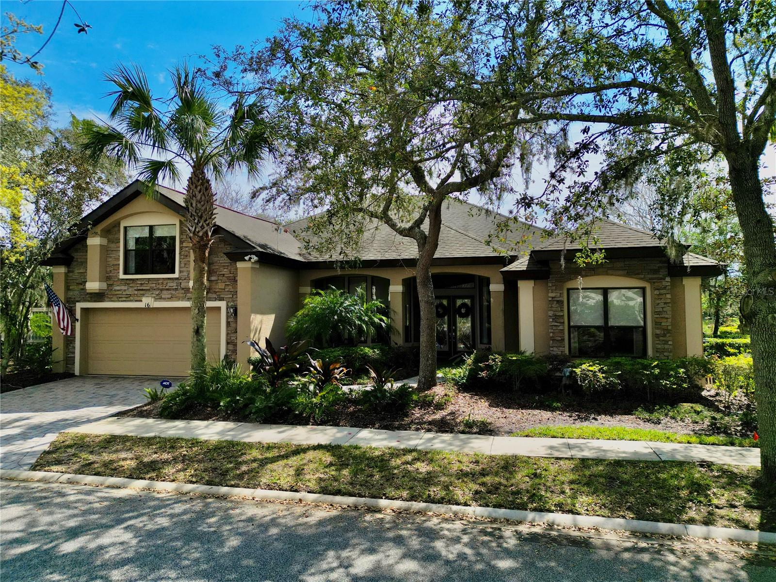 16 N VILLAGE PARKWAY