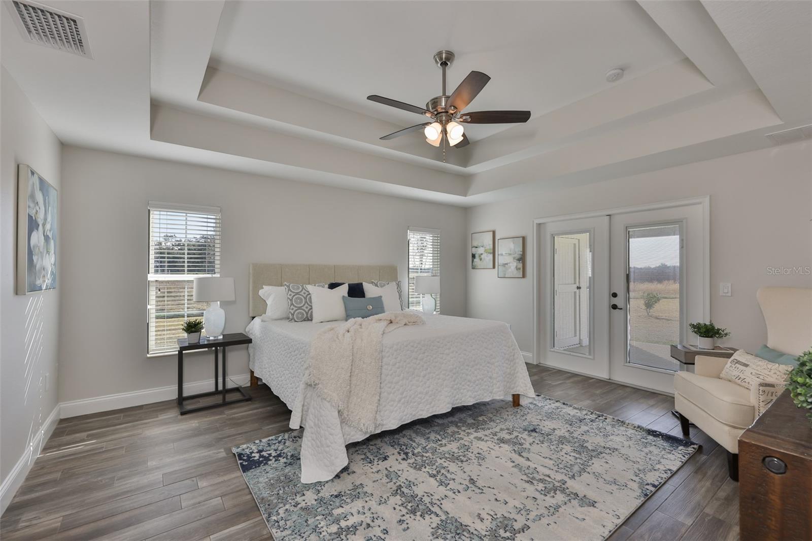 UNPLATTED - Residential