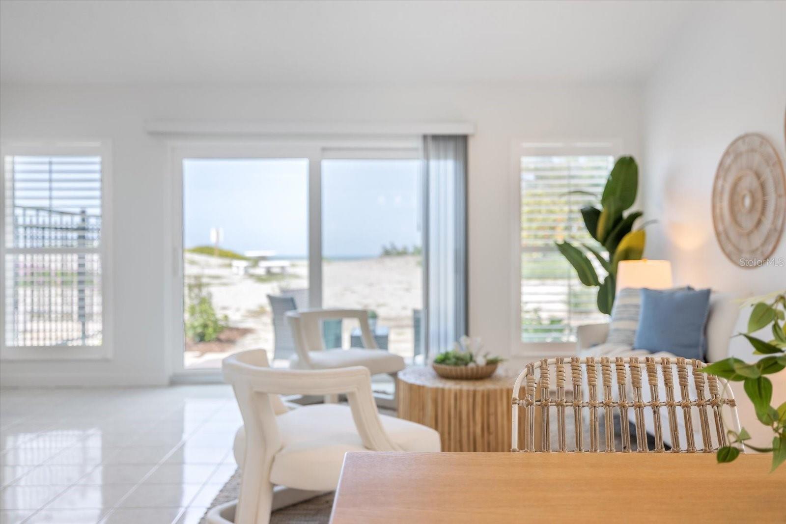 JETTY VILLAS - Residential