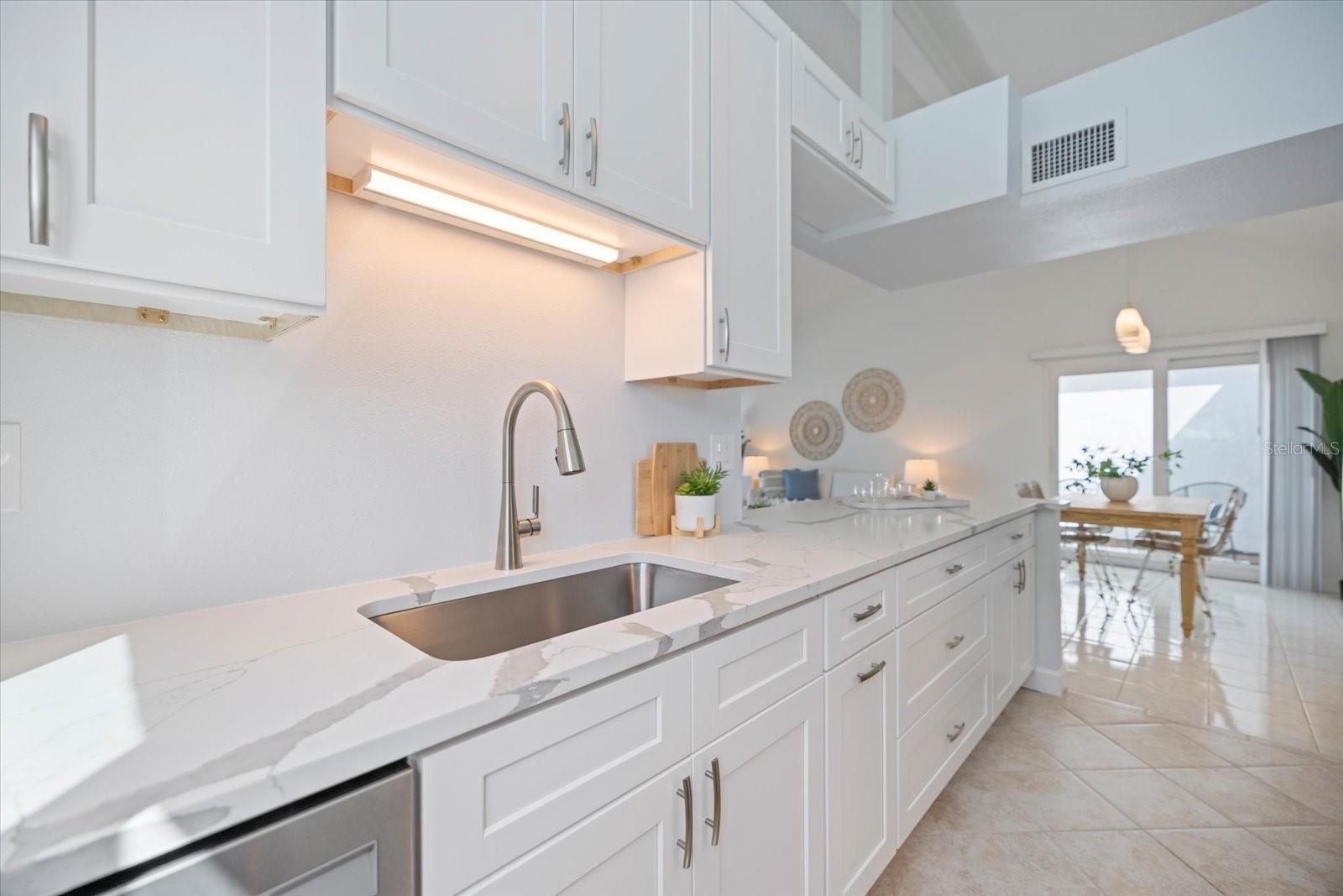 JETTY VILLAS - Residential
