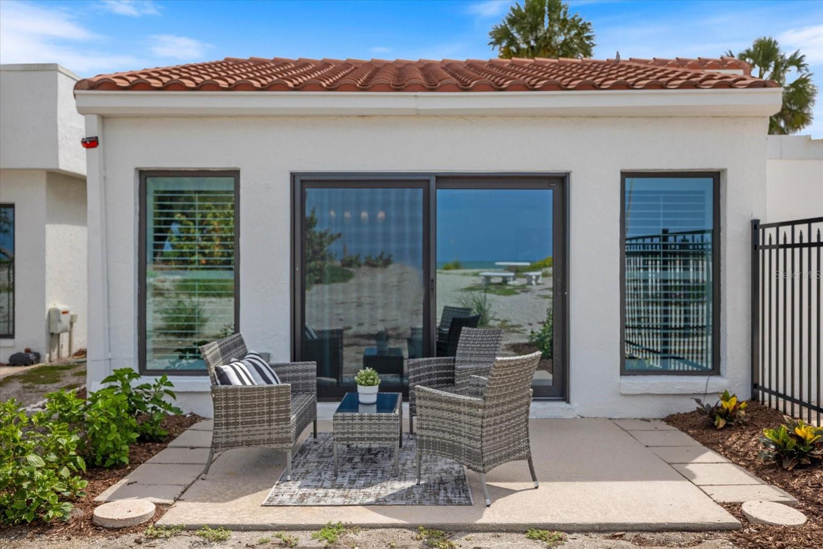 JETTY VILLAS - Residential