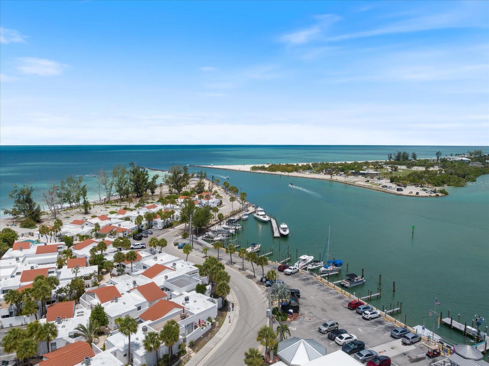JETTY VILLAS - Residential
