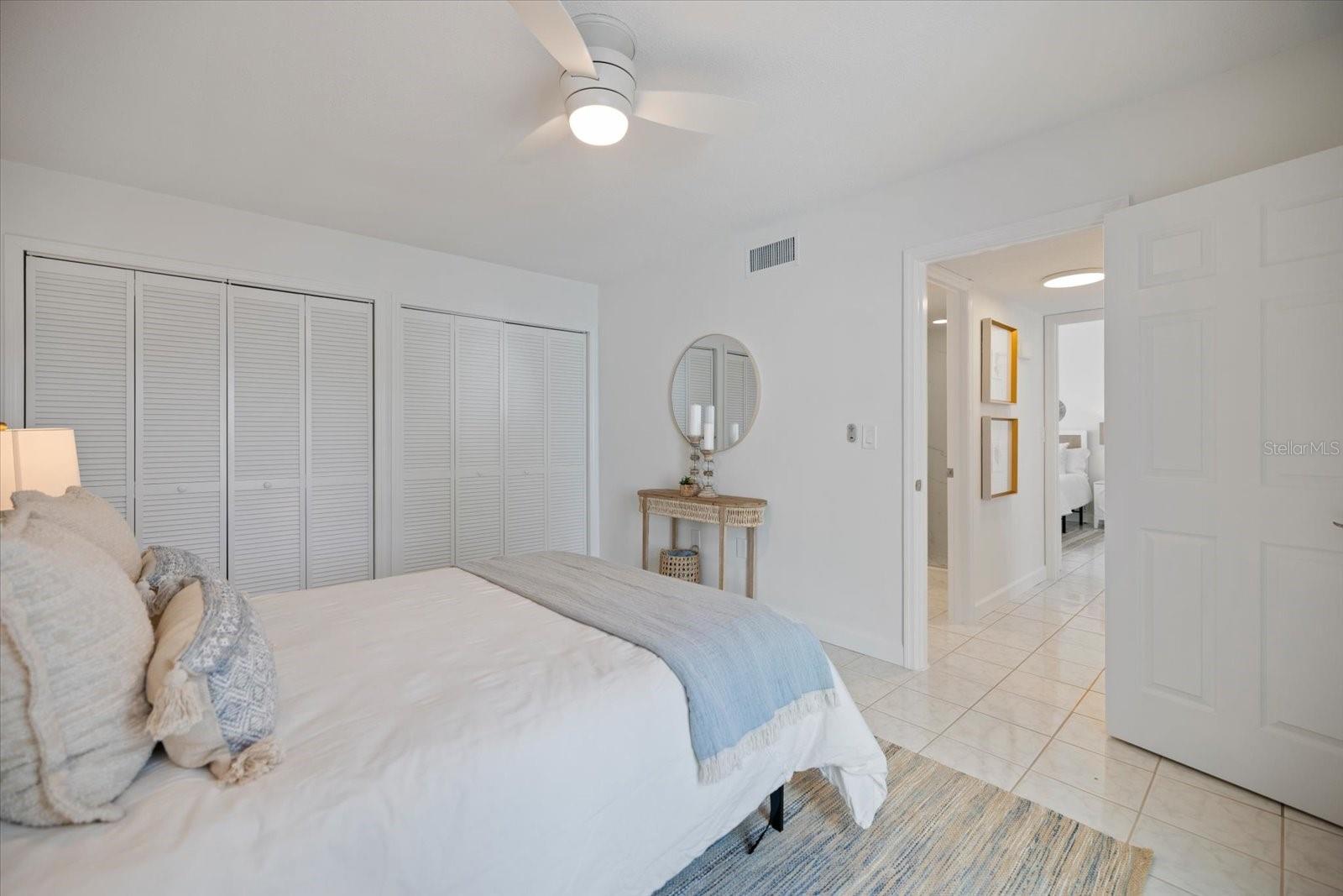 JETTY VILLAS - Residential