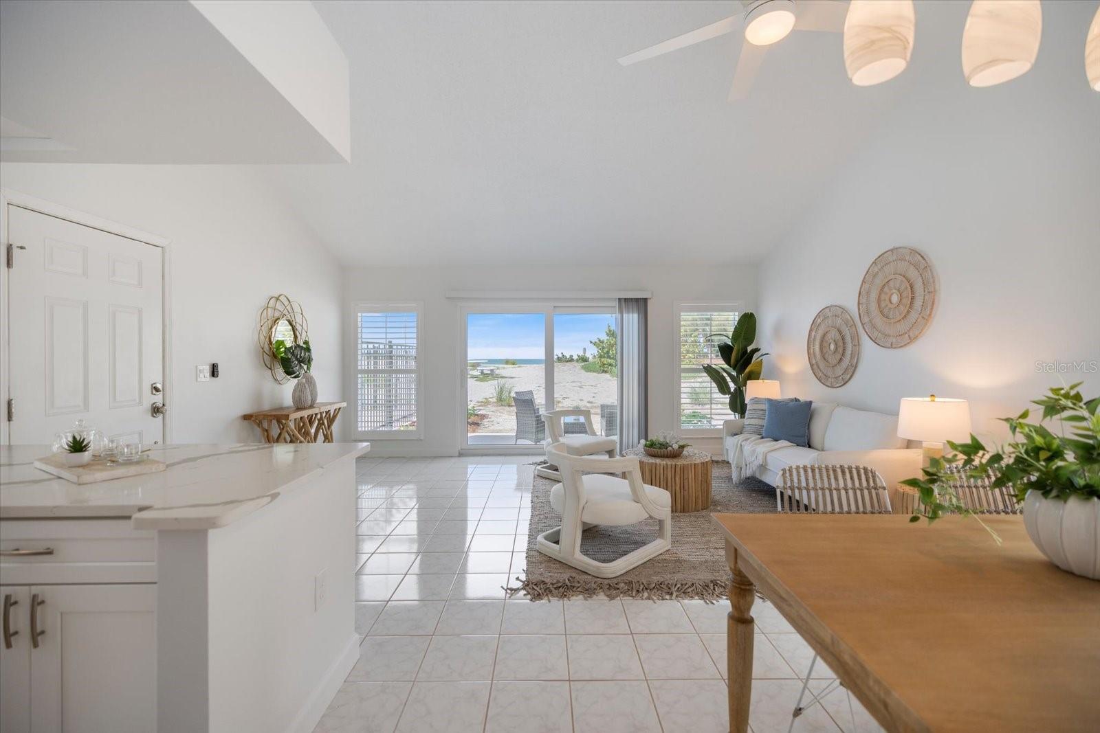 JETTY VILLAS - Residential
