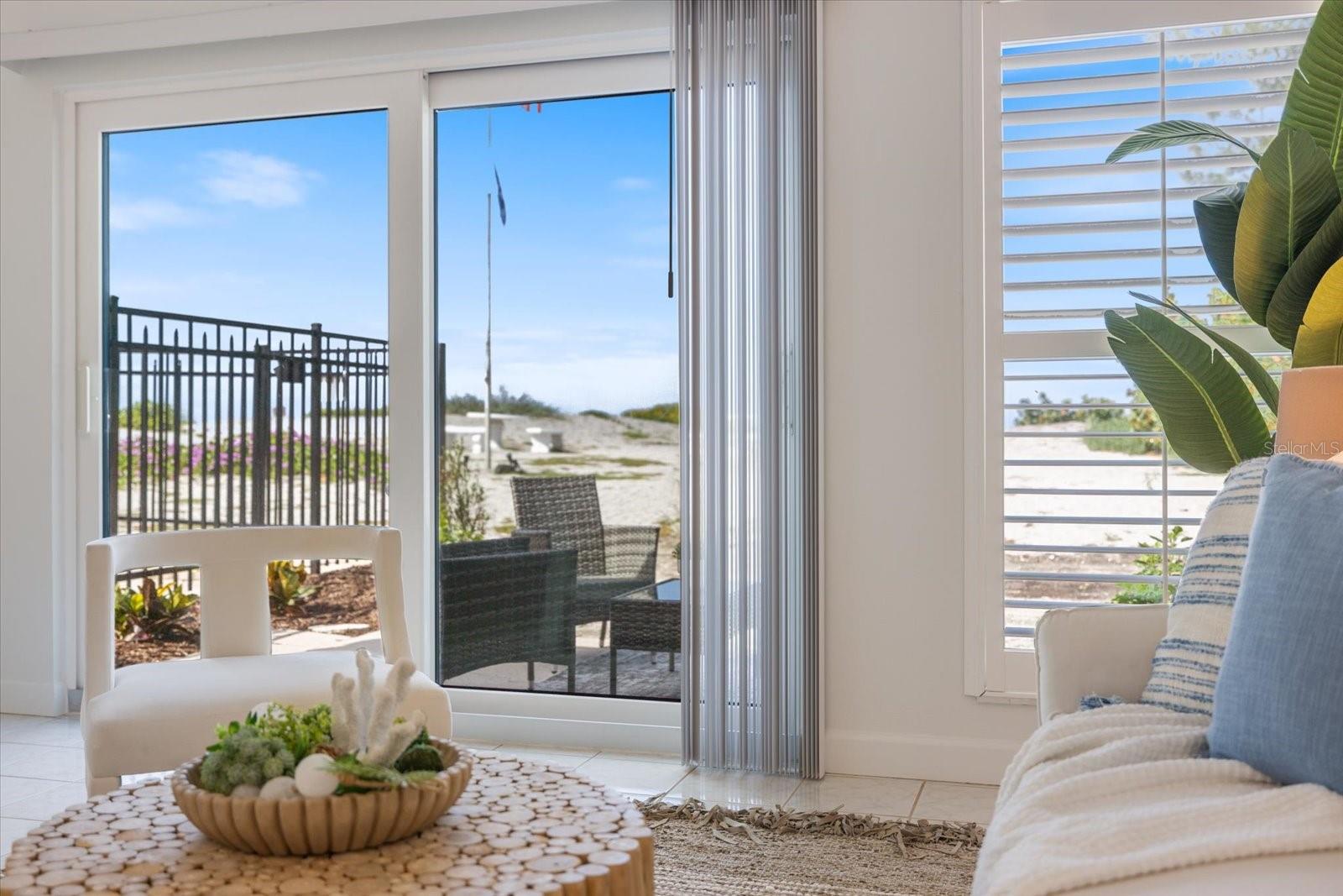 JETTY VILLAS - Residential