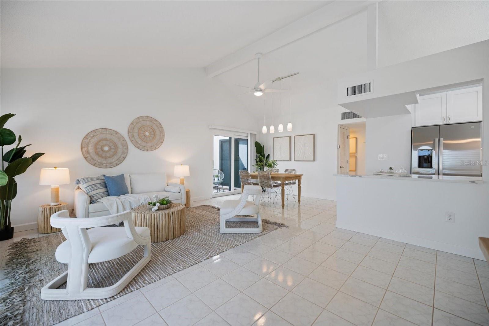 JETTY VILLAS - Residential