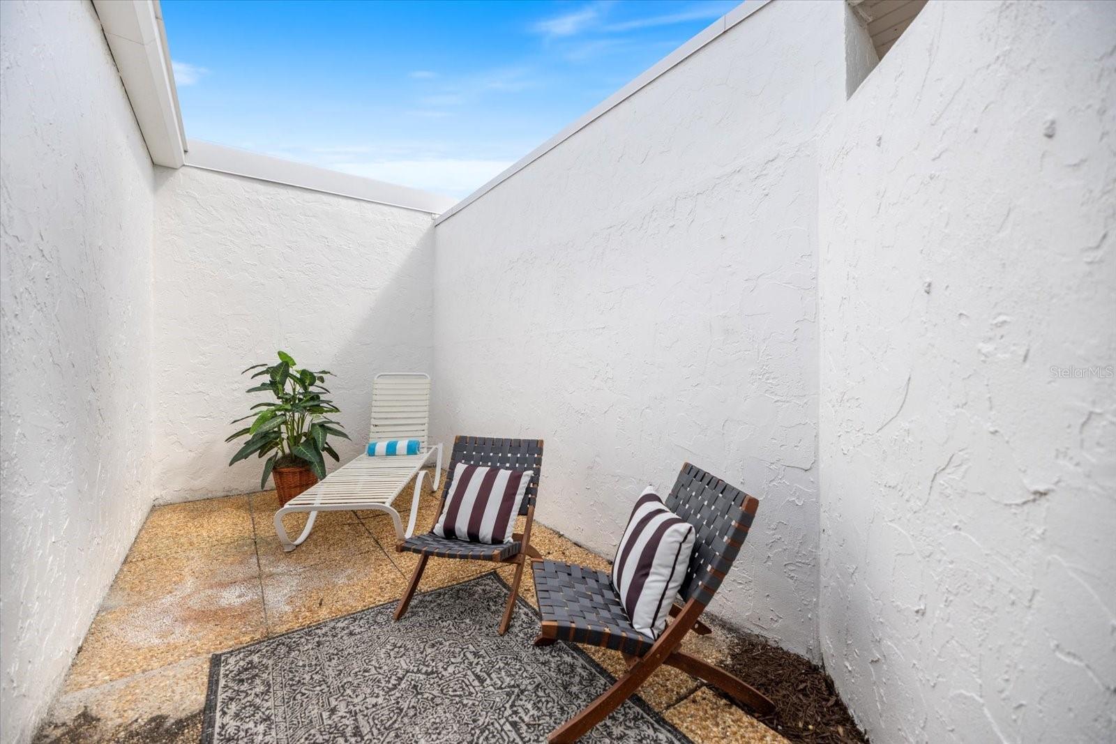 JETTY VILLAS - Residential