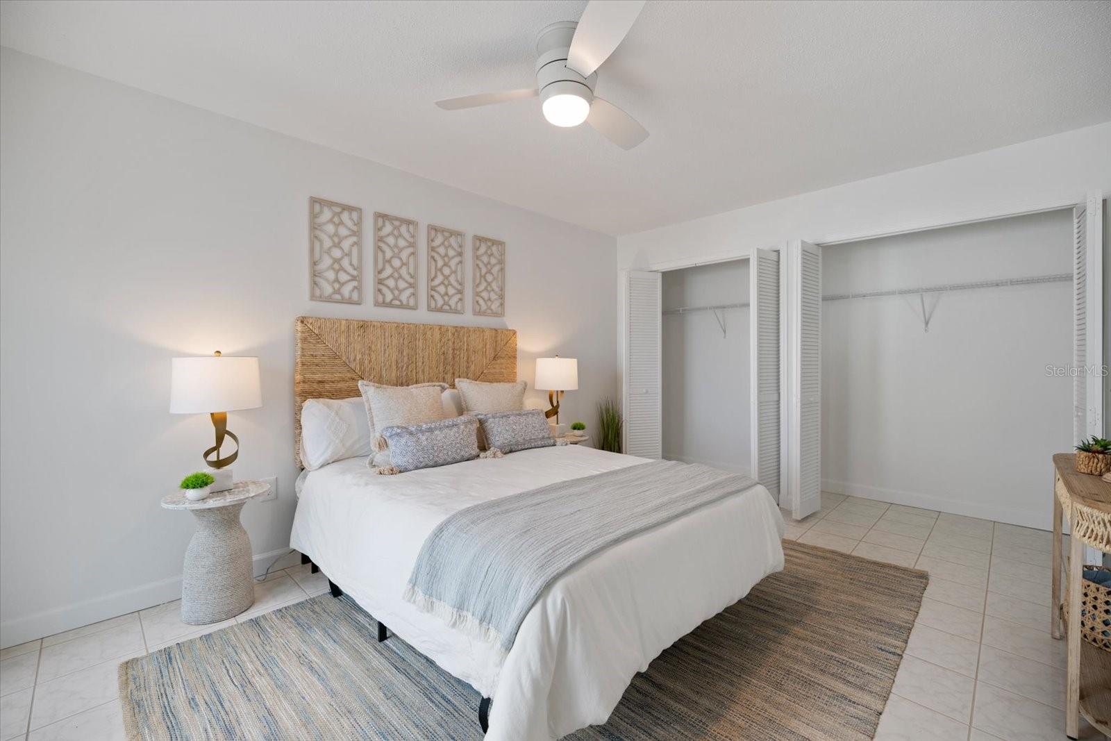 JETTY VILLAS - Residential