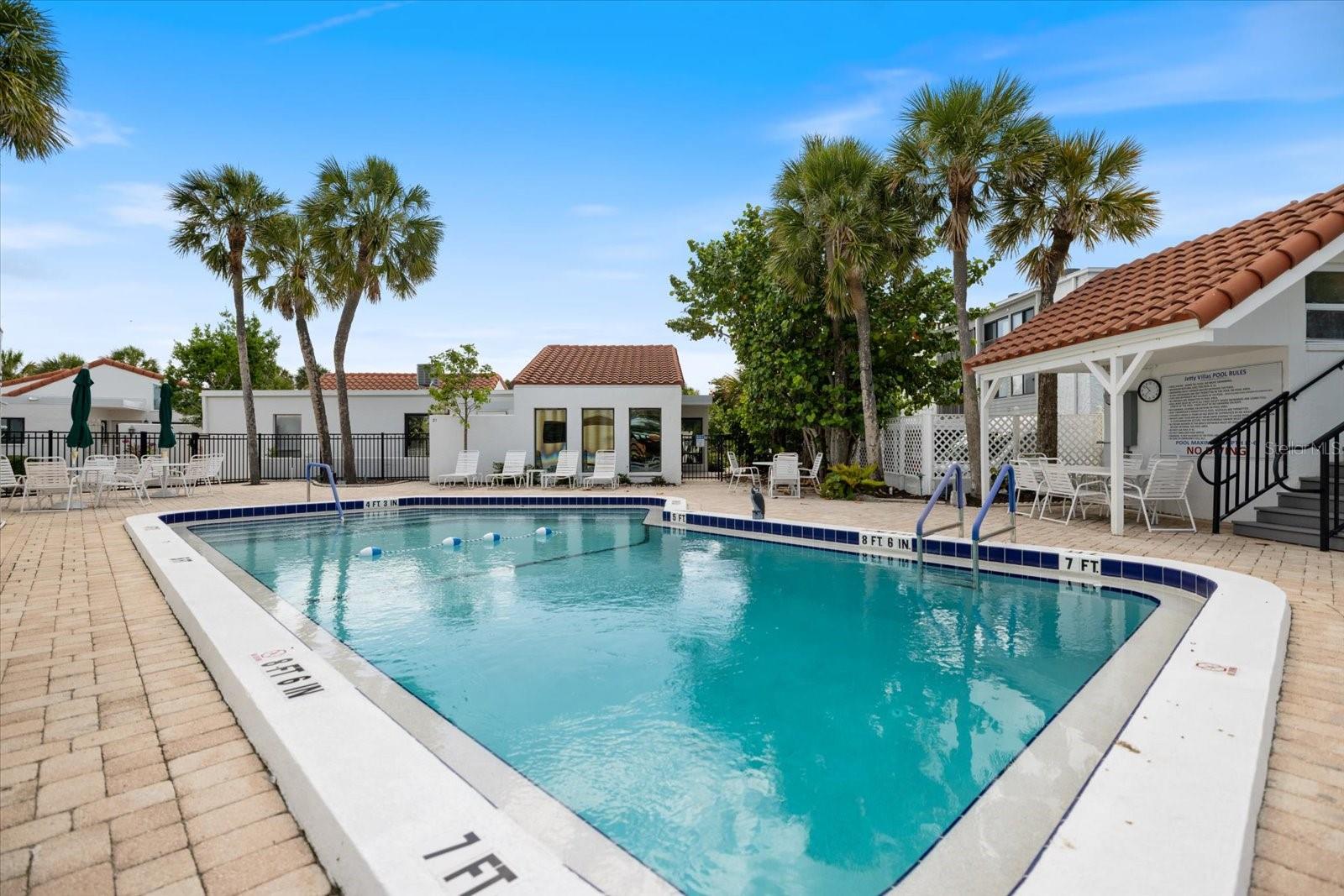 JETTY VILLAS - Residential