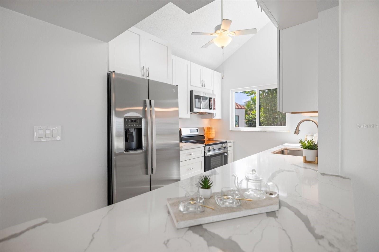 JETTY VILLAS - Residential