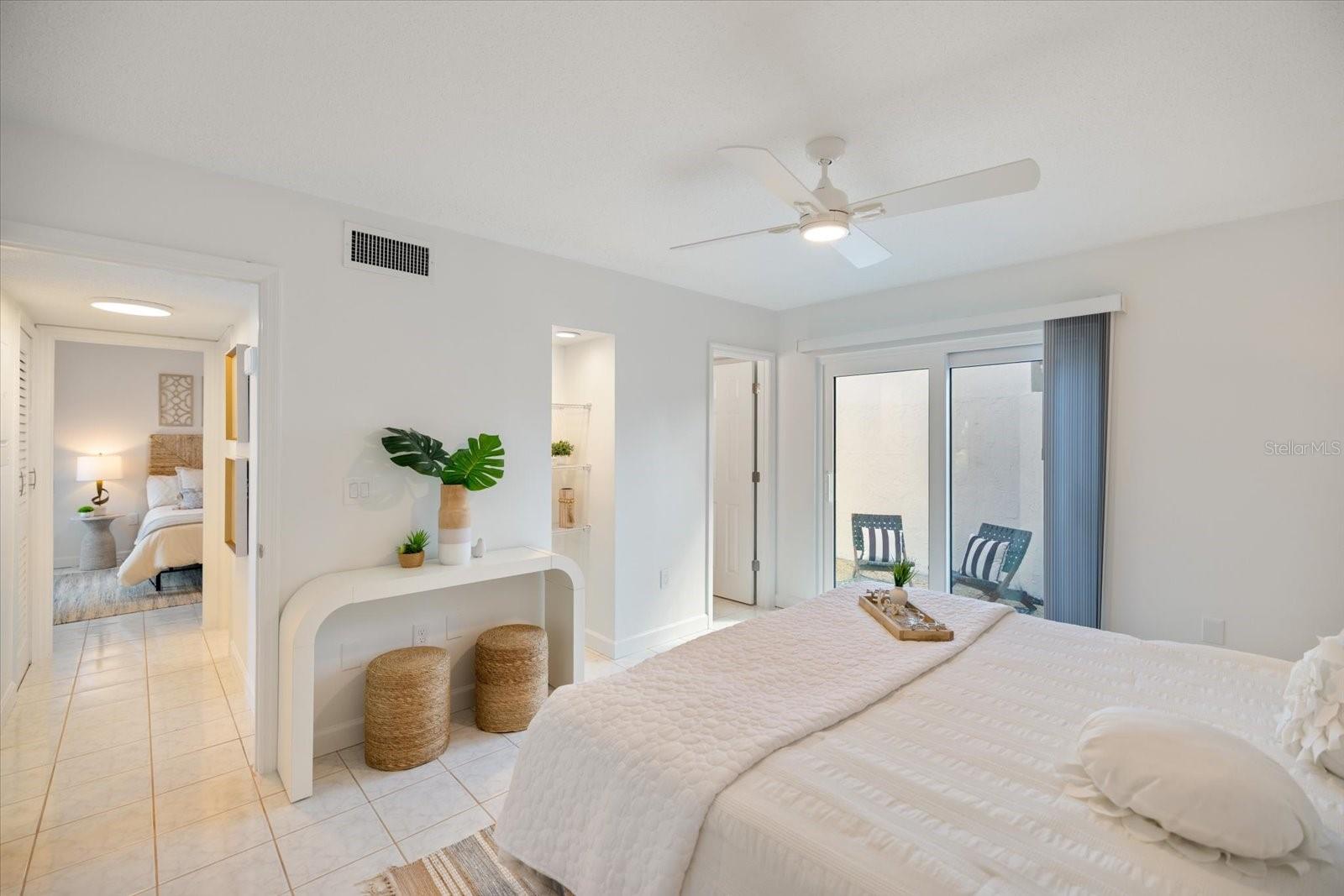 JETTY VILLAS - Residential
